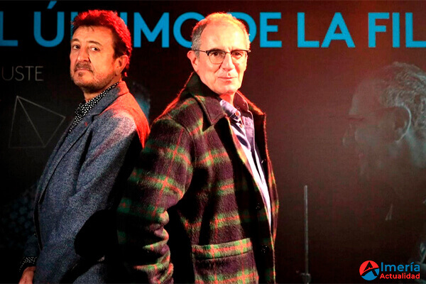 Manolo García y Quimi Portet llevarán la magia de El Último de la Fila a Roquetas de Mar en la primavera de 2026 Confirmado El Último de la Fila en concierto en Roquetas de Mar durante la primavera de 2026