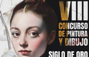 Convocada la octava edición del certamen de pintura y dibujo sobre el Siglo de Oro en Roquetas de Mar