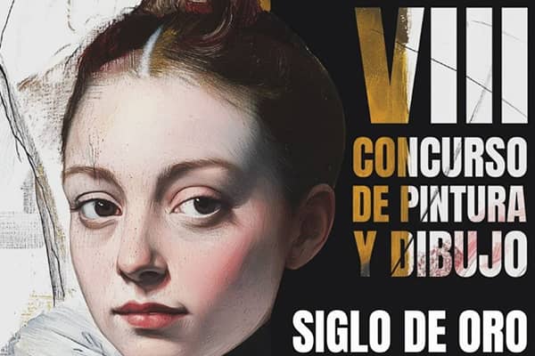 Convocada la octava edición del certamen de pintura y dibujo sobre el Siglo de Oro en Roquetas de Mar