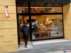 Curso práctico sobre financiación y apoyos estatales para comerciantes organizado por Almería Centro