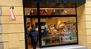 Curso práctico sobre financiación y apoyos estatales para comerciantes organizado por Almería Centro