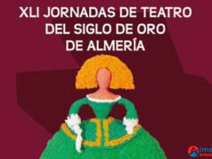 Del 1 al 10 de mayo la edición número 41 de las jornadas del Teatro del Siglo de Oro Del 1 al 10 de mayo la edición número 41 de las jornadas del Teatro del Siglo de Oro