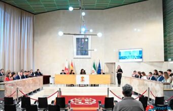 Nuevas tasas para residuos y uso del vertedero municipal aprobadas por El Ayuntamiento de Almería