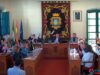 El Ayuntamiento de Níjar exige al Ejecutivo medidas contra las ‘narcolanchas’ y refuerzo de recursos para la Guardia Civil Níjar reclama al Gobierno actuaciones urgentes ante la amenaza de las 'narcolanchas' y más efectivos para la Guardia Civil