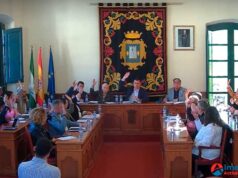 El Ayuntamiento de Níjar exige al Ejecutivo medidas contra las ‘narcolanchas’ y refuerzo de recursos para la Guardia Civil Níjar reclama al Gobierno actuaciones urgentes ante la amenaza de las 'narcolanchas' y más efectivos para la Guardia Civil