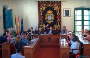 El Ayuntamiento de Níjar exige al Ejecutivo medidas contra las ‘narcolanchas’ y refuerzo de recursos para la Guardia Civil Níjar reclama al Gobierno actuaciones urgentes ante la amenaza de las 'narcolanchas' y más efectivos para la Guardia Civil