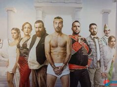 El Eunuco, de la compañía Venus en Escena, en el Auditorio de Vícar el próximo 15 de mayo