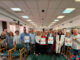 El Instituto Puleva de Nutrición y el Ayuntamiento de Almería impulsan talleres de hábitos saludables dirigidos a la tercera edad Almería apuesta por la salud de sus mayores con talleres de hábitos saludables del Instituto Puleva y el Ayuntamiento.
