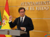 El alcalde de El Ejido pide al Ejecutivo la rectificación inmediata de la Orden de Módulos del BOE que excluye a los agricultores de El Ejido de las bonificaciones fiscales El alcalde de El Ejido exige al Gobierno rectificar la Orden de Módulos que discrimina fiscalmente a sus agricultores