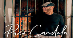 El cantante sevillano Paco Candela en concierto en Adra este jueves 1 de mayo Paco Candela enciende la noche de Adra este jueves 1 de mayo con su inconfundible voz.