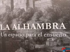 Exposición en el Museo de Arte Doña Pakyta exhibe 104 piezas que retratan la Alhambra en el siglo XIX Exposición en el Museo de Arte Doña Pakyta exhibe 104 piezas que retratan la Alhambra en el siglo XIX