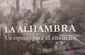 Exposición en el Museo de Arte Doña Pakyta exhibe 104 piezas que retratan la Alhambra en el siglo XIX Exposición en el Museo de Arte Doña Pakyta exhibe 104 piezas que retratan la Alhambra en el siglo XIX