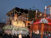 Junta Local de Seguridad de El Ejido: Operativos para Semana Santa y Fiestas de San Marcos