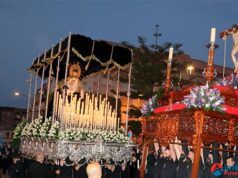 Junta Local de Seguridad de El Ejido: Operativos para Semana Santa y Fiestas de San Marcos