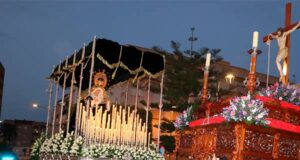 Junta Local de Seguridad de El Ejido: Operativos para Semana Santa y Fiestas de San Marcos