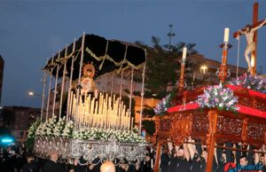 Junta Local de Seguridad de El Ejido: Operativos para Semana Santa y Fiestas de San Marcos