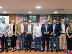 La Asociación Alcohólicos Rehabilitados de Almería (ARA) celebra su XXI Congreso provincial ARA reúne experiencias y conocimientos en su XXI Congreso Provincial de Alcohólicos Rehabilitados