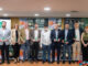 La Asociación Alcohólicos Rehabilitados de Almería (ARA) celebra su XXI Congreso provincial ARA reúne experiencias y conocimientos en su XXI Congreso Provincial de Alcohólicos Rehabilitados