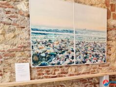 La Asociación Cultural Ronda, inauguró este jueves una exposición de pintura de la artista Luisa María Segura Requena titulada ‘Playeando’ La Asociación Ronda acoge 'Playeando', la nueva exposición pictórica de Luisa María Segura