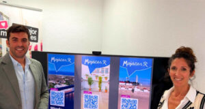 Mojácar conecta playa y cultura con nuevas audioguías accesibles mediante códigos QR Mojácar presenta sus audioguías con código QR para explorar su patrimonio desde la playa