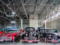 RetroAlmería Joyas del Motor y Antigüedades en Aguadulce