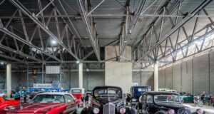RetroAlmería Joyas del Motor y Antigüedades en Aguadulce