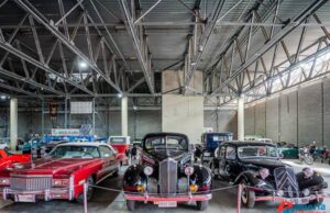 RetroAlmería Joyas del Motor y Antigüedades en Aguadulce