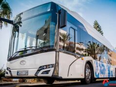 Roquetas de Mar aprueba la convocatoria para contratar el servicio de transporte público urbano Roquetas de Mar aprueba la convocatoria para contratar el servicio de transporte público urbano
