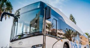 Roquetas de Mar aprueba la convocatoria para contratar el servicio de transporte público urbano Roquetas de Mar aprueba la convocatoria para contratar el servicio de transporte público urbano