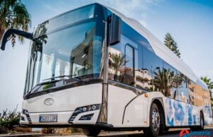 Roquetas de Mar aprueba la convocatoria para contratar el servicio de transporte público urbano Roquetas de Mar aprueba la convocatoria para contratar el servicio de transporte público urbano
