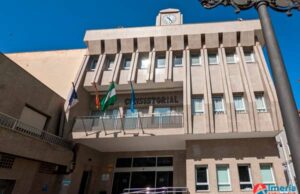 Roquetas de Mar encabeza en febrero los pagos a proveedores a nivel nacional Roquetas de Mar lidera el ranking nacional de pagos a proveedores en febrero