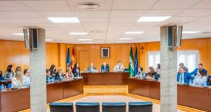 Roquetas de Mar se suma al Decreto-Ley 1/2025 de la Junta para impulsar la construcción de viviendas protegidas Roquetas de Mar se adhiere al nuevo Decreto-Ley andaluz para fomentar la vivienda protegida