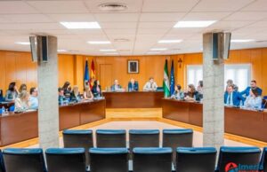 Roquetas de Mar se suma al Decreto-Ley 1/2025 de la Junta para impulsar la construcción de viviendas protegidas Roquetas de Mar se adhiere al nuevo Decreto-Ley andaluz para fomentar la vivienda protegida
