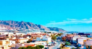 Bulevar La Curva: Adra mejora seguridad y accesibilidad tras obras, según alcalde