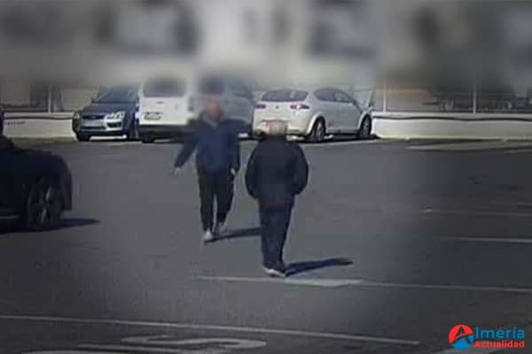 Un individuo arrestado por la Guardia Civil acusado de extorsionar y obtener 80.000 euros de su víctima Un individuo arrestado por la Guardia Civil acusado de extorsionar y obtener 80.000 euros de su víctima