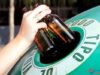 Vícar impulsa el reciclaje de vidrio con la colocación de 21 contenedores nuevos