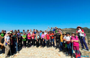 Vícar presenta en su programa Deporte y Naturaleza una tranquila excursión por el embalse de Quéntar como nueva iniciativa Vícar apuesta por el turismo activo: El programa Deporte y Naturaleza lanza una excursión al embalse de Quéntar