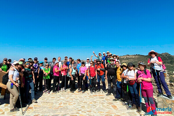 Vícar presenta en su programa Deporte y Naturaleza una tranquila excursión por el embalse de Quéntar como nueva iniciativa Vícar apuesta por el turismo activo: El programa Deporte y Naturaleza lanza una excursión al embalse de Quéntar