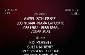 AMAC celebrará su cuarta edición el 7 de junio, un evento dedicado a la moda, la música y la cultura "El 7 de junio: AMAC regresa con su cuarta edición fusionando moda, música y expresión cultural