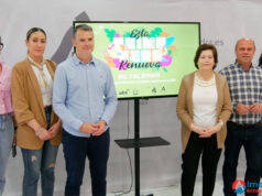 Adra incentiva sus comercios con más de 600 euros en premios en la campaña ‘Renueva esta primavera’ La campaña 'Renueva esta primavera' reparte 600 euros para impulsar el comercio abderitano