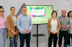 Adra incentiva sus comercios con más de 600 euros en premios en la campaña ‘Renueva esta primavera’ La campaña 'Renueva esta primavera' reparte 600 euros para impulsar el comercio abderitano