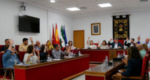 Adra se integra en la Red Española de Ciudades Inteligentes y adopta la Estrategia para la Promoción de la Salud Adra da un paso hacia el futuro al unirse a la Red Española de Ciudades Inteligentes