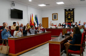 Adra se integra en la Red Española de Ciudades Inteligentes y adopta la Estrategia para la Promoción de la Salud Adra da un paso hacia el futuro al unirse a la Red Española de Ciudades Inteligentes