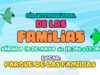 Almería conmemora mañana el Día Internacional de las Familias con más de diez eventos simultáneos Almería celebra el Día Internacional de las Familias con una decena de actividades simultáneas