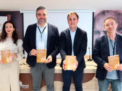Comienza el II Congreso Internacional Bayra de Arqueología centrado en alimentación y ganadería entre Edad Media y Moderna Aquí tienes tres titulares alternativos para la noticia sobre el Congreso Bayra de Arqueología: "Arranca el II Congreso Internacional Bayra explorando la alimentación y ganadería de las épocas Medieval y Moderna