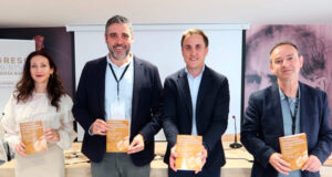Comienza el II Congreso Internacional Bayra de Arqueología centrado en alimentación y ganadería entre Edad Media y Moderna Aquí tienes tres titulares alternativos para la noticia sobre el Congreso Bayra de Arqueología: "Arranca el II Congreso Internacional Bayra explorando la alimentación y ganadería de las épocas Medieval y Moderna