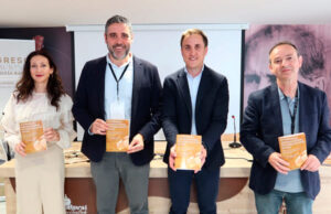 Comienza el II Congreso Internacional Bayra de Arqueología centrado en alimentación y ganadería entre Edad Media y Moderna Aquí tienes tres titulares alternativos para la noticia sobre el Congreso Bayra de Arqueología: "Arranca el II Congreso Internacional Bayra explorando la alimentación y ganadería de las épocas Medieval y Moderna