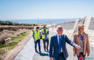 Concedido el contrato para renovar el Camino Viejo de Dalías y el Camino de Las Palmeras por un monto de 167.892 euros Adjudicadas las obras de renovación de dos caminos rurales en Dalías por casi 168.000 euros