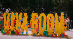 Cuarta edición Viva Boom Fest con más espacio y eventos en el parque de Loquilandia de Huércal de Almería 24 y 25 de mayo Huércal de Almería se prepara para una explosión de diversión con la cuarta edición del Viva Boom Fest en Loquilandia