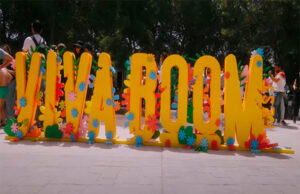 Cuarta edición Viva Boom Fest con más espacio y eventos en el parque de Loquilandia de Huércal de Almería 24 y 25 de mayo Huércal de Almería se prepara para una explosión de diversión con la cuarta edición del Viva Boom Fest en Loquilandia